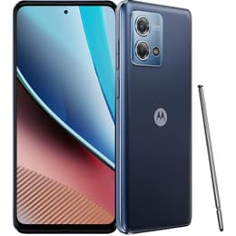 Motorola Moto G Stylus (2023) 64GB - Blue - Locked T-Mobile