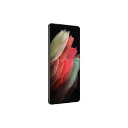 Galaxy S21 Ultra 5G 128GB - Black - Locked T-Mobile
