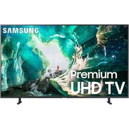 Samsung 75.0000-inch UN75RU800DFXZA 3840x2160 TV