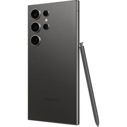 Galaxy S24 Ultra 512GB - Black - Locked T-Mobile