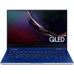 Galaxy Book Flex 15-inch (2020) - Core i7 - Gen 10 (G) - 8 GB - SSD 512 GB