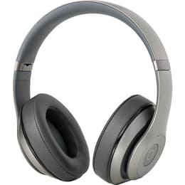 Beats STUDIO2 MHAK2AM/B Noise cancelling Headphone Bluetooth with microphone - Gray
