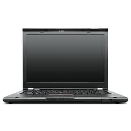 Lenovo Thinkpad T420 14-inch (2011) - Core i5-2540M - 4 GB  - HDD 320 GB