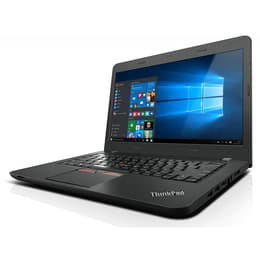 Lenovo ThinkPad E460 14-inch (2015) - Core i5-5300U - 8 GB - SSD 256 GB