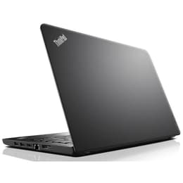 Lenovo ThinkPad E460 14-inch (2015) - Core i5-5300U - 8 GB - SSD 256 GB