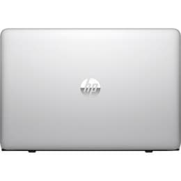 Hp EliteBook 850 G3 15-inch (2016) - Core i5-6300U - 16 GB - SSD 512 GB