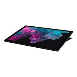 Microsoft Surface Pro 6 12" Core i7 1.9 GHz - SSD 256 GB - 8 GB