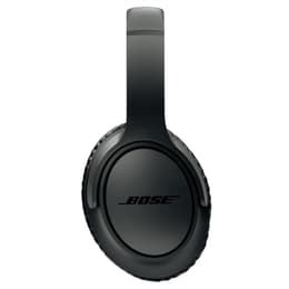 Bose SoundTrue II Headphone with microphone - Charcoal