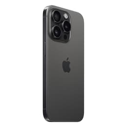 iPhone 15 Pro 256GB - Black Titanium - Locked AT&T