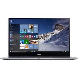 Dell XPS 13 9365 13" Core i5 1.2 GHz - SSD 256 GB - 8 GB QWERTY - English