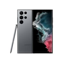 Galaxy S22 Ultra 5G 256GB - Gray - Locked T-Mobile