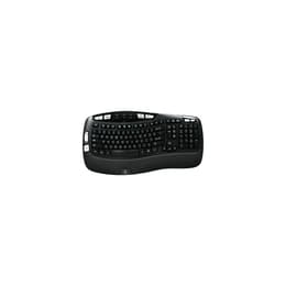 Logitech Keyboard QWERTY Wireless MK550