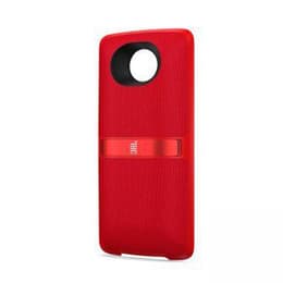 JBL SoundBoost 2 speakers - Red