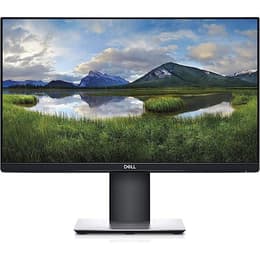 Dell 22-inch Monitor 1920 x 1080 LED (P2219HC)