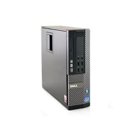 Dell OptiPlex 790 Core i7 3.4 GHz GHz - HDD 1 TB RAM 8GB