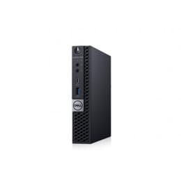 Dell Optiplex 7060 Core i5 3.1 GHz - SSD 256 GB RAM 16GB