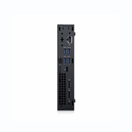 Dell Optiplex 7060 Core i5 3.1 GHz - SSD 256 GB RAM 16GB