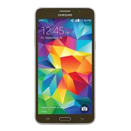 Galaxy Mega 2 16GB - Black - Locked AT&T