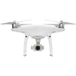 Drone DJI Phantom 4 Pro 30 min