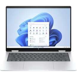 HP ChromeBook X360 N100 3.4 GHz 64 GB SSD - 4 GB