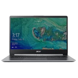 Acer Swift 1 SF114-32-P2PK 14-inch (2018) - Pentium Silver N5000 - 4 GB - SSD 64 GB