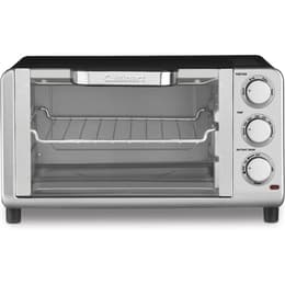 Cuisinart TOB-80FR Toaster