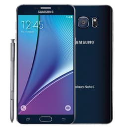 Galaxy Note5 - Locked T-Mobile