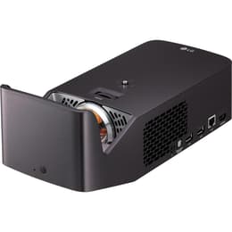Lg Electronics PF1000UW Video projector 1000 Lumen - Black