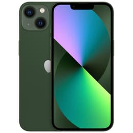 iPhone 13 256GB - Green - Locked T-Mobile