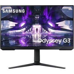 Samsung 27-inch Monitor 1920 x 1080 LED (Odyssey G32A)