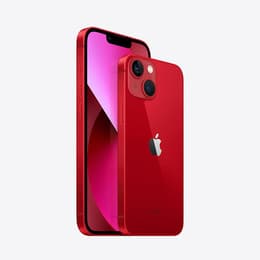  Apple iPhone 13 (128GB, Pink) [Locked] + Carrier