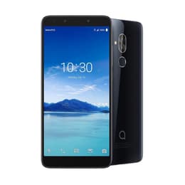 Alcatel 7 32GB - Black - Locked T-Mobile