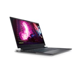 Dell Alienware X15 R1 Laptop 15-inch - Core i7-11800H - 32GB 2000GB NVIDIA GeForce RTX 3070 QWERTY - English