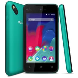 Wiko Sunset2 4GB - Turquoise - Locked AT&T