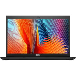 Dell 7480 14-inch (2020) - Core i7-6600U - 16 GB - SSD 256 GB