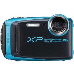 Fujifilm FinePix XP140 Compact 16.4 - Blue