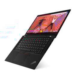 Lenovo ThinkPad X390 13-inch (2019) - Core i7-8665U - 8 GB - SSD 256 GB