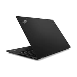 Lenovo ThinkPad X390 13-inch (2019) - Core i7-8665U - 8 GB - SSD 256 GB