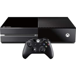 Xbox One 1000GB - Black