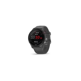Garmin Smart Watch Forerunner 255 HR GPS - Black