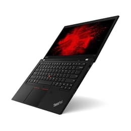 Lenovo ThinkPad P43s 14-inch (2018) - Core i7-8565U - 16 GB - SSD 256 GB