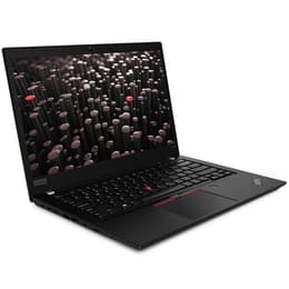 Lenovo ThinkPad P43s 14-inch (2018) - Core i7-8565U - 16 GB - SSD 256 GB