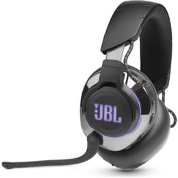 JBLQ810WLBLKAM-Z Gaming Headphone Bluetooth with microphone - Black