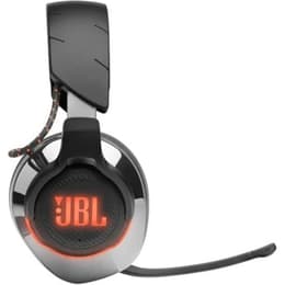 JBLQ810WLBLKAM-Z Gaming Headphone Bluetooth with microphone - Black