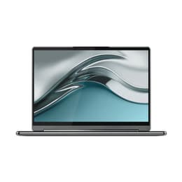 Lenovo Yoga 9 14IAP7 14-inch (2022) - Core i7-1260P - 16 GB - SSD 512 GB