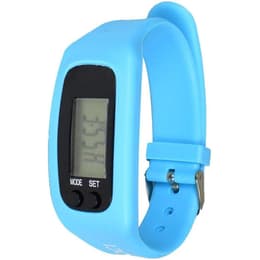 Ijoy Smart Watch IJ-ATA-BLU - Blue