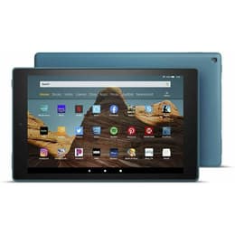 Amazon Fire HD 10 64GB - Blue - (Wi-Fi)