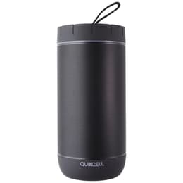 Quikcell Quickcell OnBeat Max Bluetooth speakers - Black