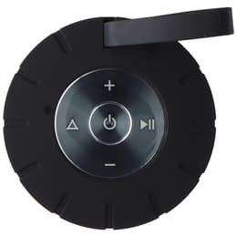 Quikcell Quickcell OnBeat Max Bluetooth speakers - Black