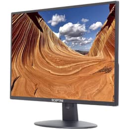 Sceptre 24-inch Monitor 1920 x 1080 LED (E248W-19203R)